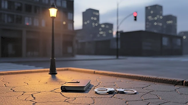 Documentary '#WhileBlack' Explores Police Brutality Without Graphic Footage