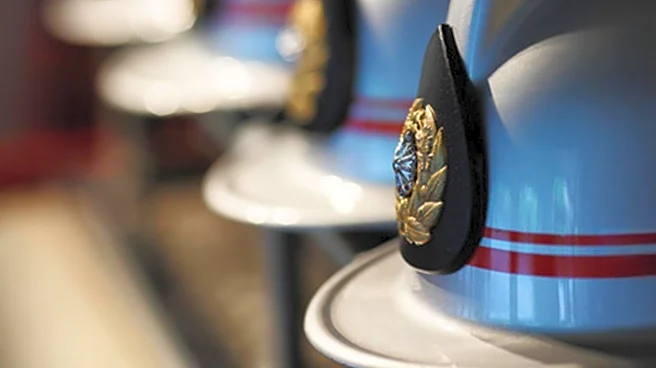 Hotworx Modesto Hosts Open House to Honor First Responders