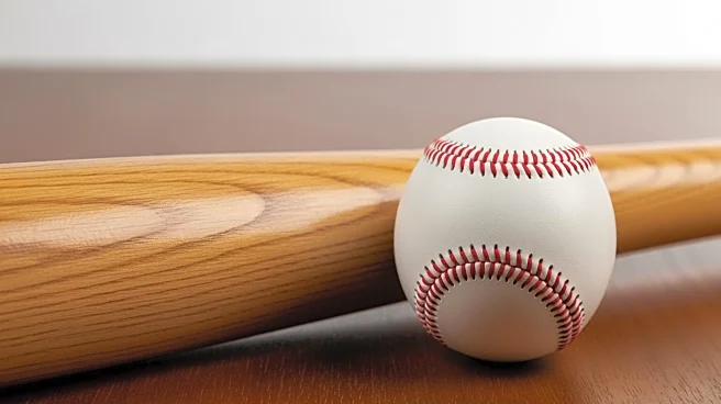 Atlanta Braves Make Roster Cuts, Reducing Squad to 47 Players