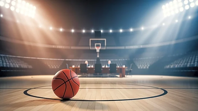 Pennsylvania Defeats Harvard in Overtime Thriller at Ivy League Tournament