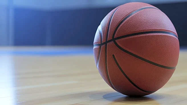 University of Kansas Guard Darryn Peterson Discusses Severe Full-Body Cramps Impacting Season