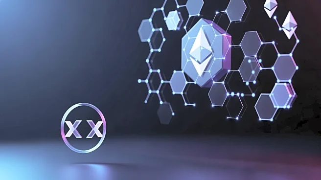 Pepeto DeFi Exchange Update Aligns with Ethereum's Growth