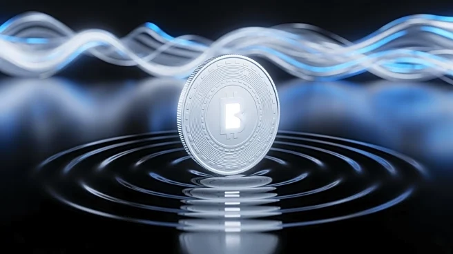 Pepeto's Presale Stage Sells Out Amid XRP Market Shifts
