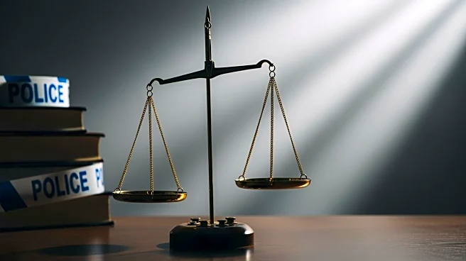 Andres Fernandez Faces $1.4 Million Complaint Over Alleged Misconduct