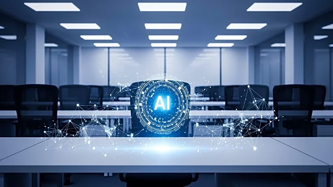 Meta Considers Major Layoffs Affecting 20% of Workforce Amid AI Investments