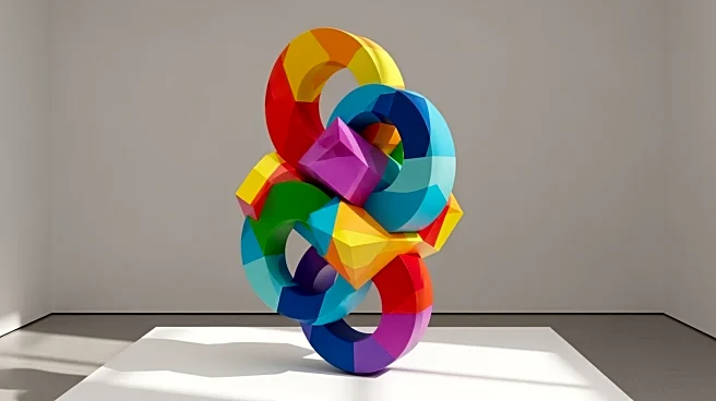 Powerhouse Arts Launches Conductor: Art Fair of the Global Majority in Brooklyn