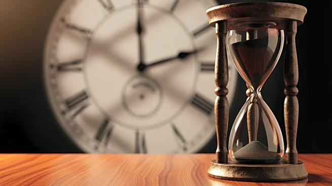 Ray Dalio Warns of Entering Dangerous Phase of Economic 'Big Cycle'