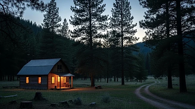 Actor Luke Grimes Faces Backlash from Montana Locals After Relocating from Los Angeles