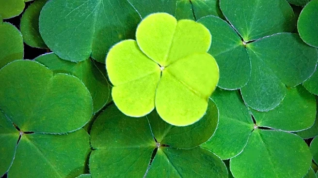 Hermosa Beach Hosts 30th Annual St. Patrick's Day Parade, Drawing Hundreds
