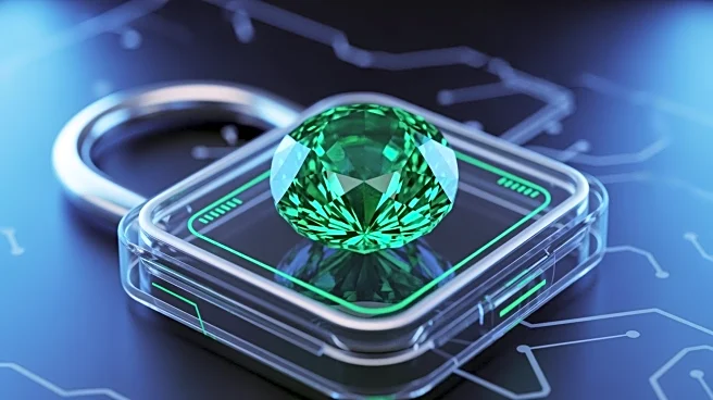 VEREM Completes Hacken Audit, Enhancing Security for Tokenized Emeralds