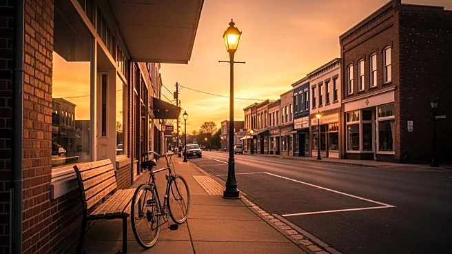 Katie Aselton's 'Their Town' Explores Coming-of-Age Themes with Duplass Family Collaboration