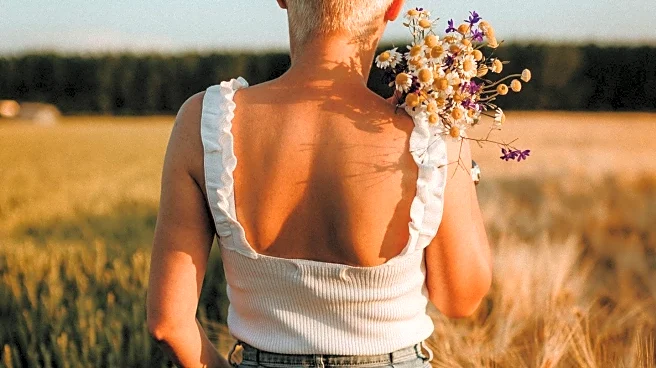 Gen Z Embraces 'Nonna Maxxing' as a Lifestyle Trend for Simplicity and Well-being