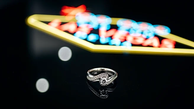 Zendaya Attends Las Vegas Wedding as Official Witness to Promote New Movie