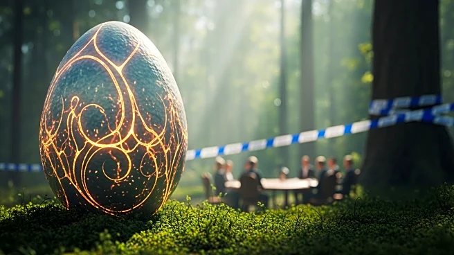 Monster Hunter Stories 3 Guide Explains Egg Patterns and Potency for Gamers