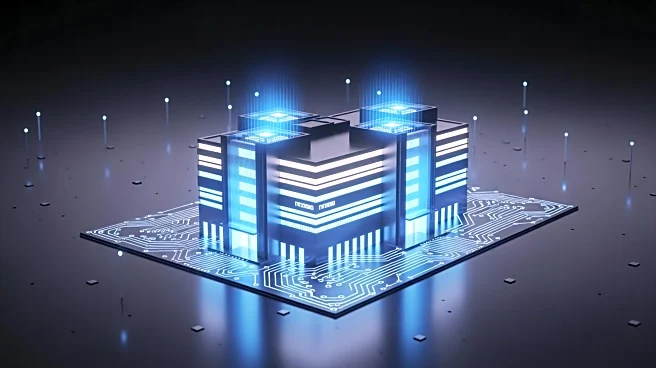 Elon Musk to Unveil Plans for World's Largest Chip Fab, Aiming to Reduce U.S. Reliance on Foreign Foundries