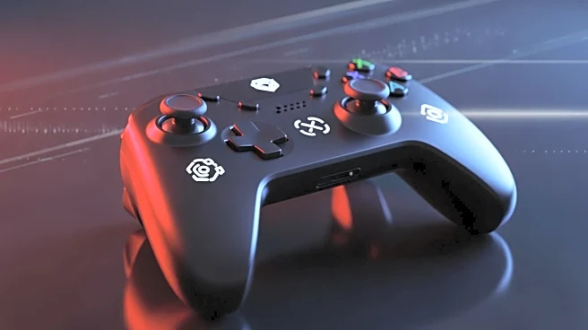 Devil Jam Set to Launch on Major Consoles with Unique Gameplay Experience