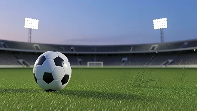 Inter Miami Secures Draw Against Charlotte FC as Lionel Messi Rests