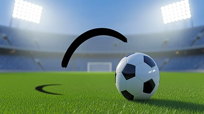 Brighton's Yankuba Minteh Scores Unusual Goal to Defeat Sunderland and Enter Premier League Top Half