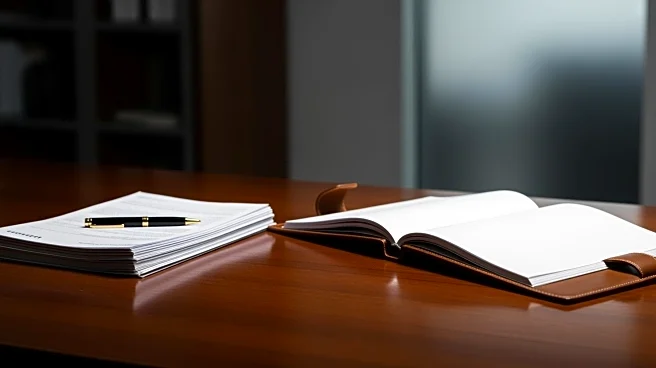 Financial Advisor Andy Tressler Terminated by Trident Partners Amid Allegations