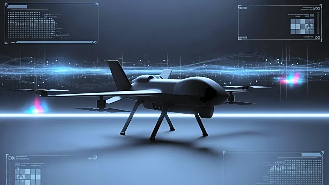 U.S. Army Signs $20 Billion Contract with Anduril for Defense Technology