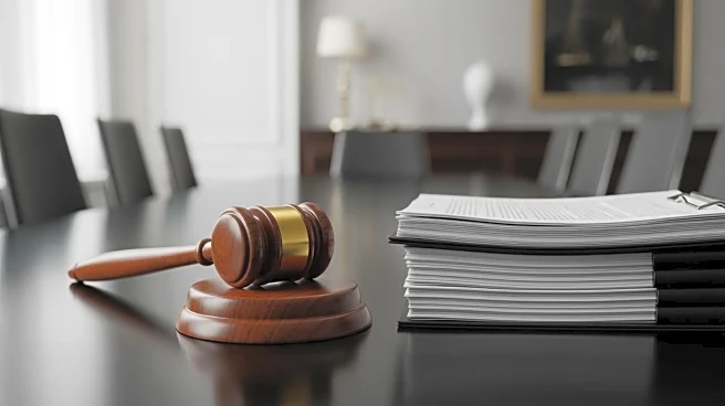 Rosen Law Firm Urges Endeavor Group Holdings Investors to Act Before March 18 Deadline in Securities Class Action