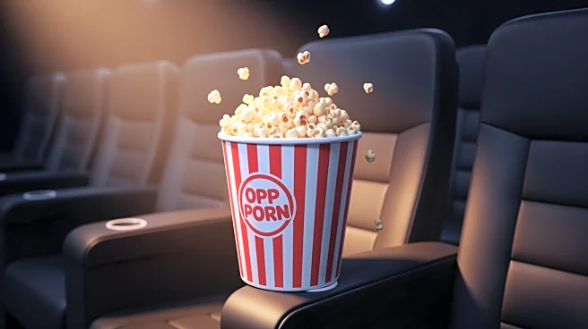 Disney/Pixar's 'Hoppers' Dominates Box Office Amidst New Releases