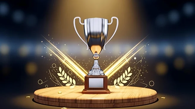 Howard University Wins MEAC Championship, Ending Norfolk State's Streak