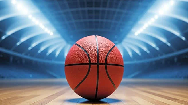 NCAA Tournament 2026: Portland's Moda Center Hosts March Madness First and Second Rounds