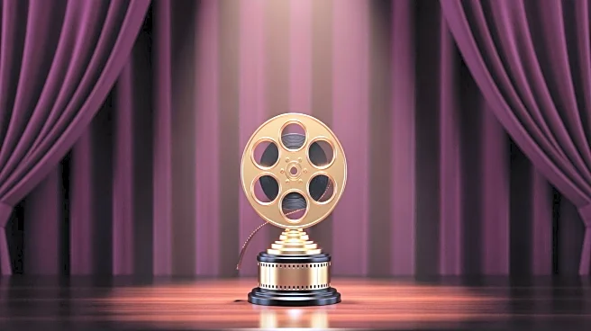 Málaga Festival Awards Top Prizes to 'The Garden We Dreamed' and 'I Won’t Die For Love'