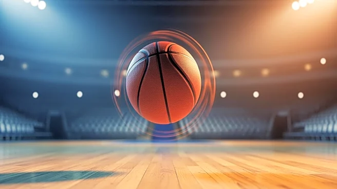 Caitlin Clark's Return to Team USA Sparks Impressive Performance in FIBA Qualifiers