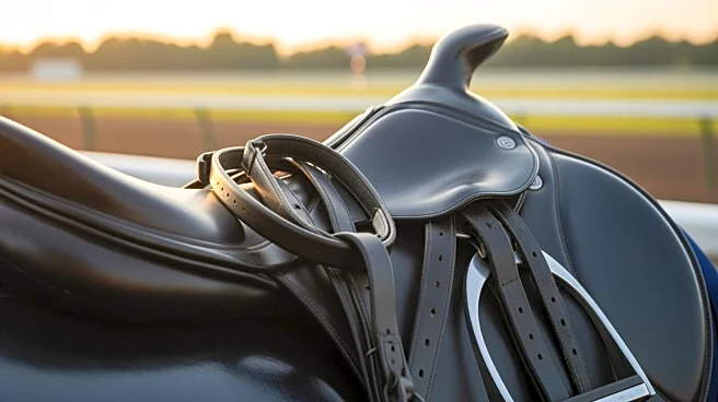 Incredibolt Wins Virginia Derby, Ties for Top Spot in Kentucky Derby Points Race