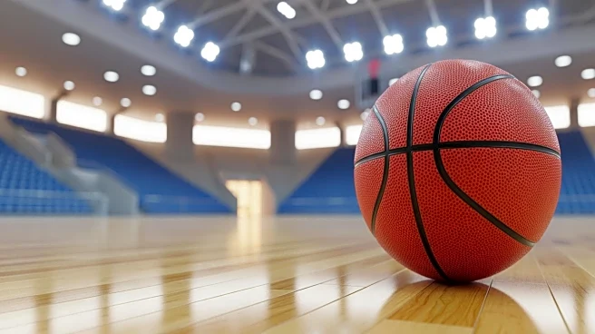 California Baptist Defeats Utah Tech to Advance to WAC Championship