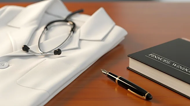 Paavan Kotini Publishes 'Tax Efficient White Coat' to Aid Physicians in Financial Planning