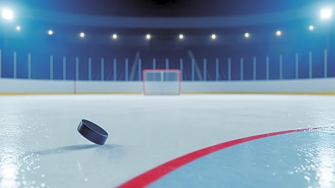 Rebecca Leslie Scores Overtime Goal to Secure Ottawa Charge Victory