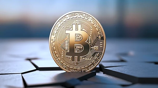 Bitcoin's Resilience Amid Iran Conflict Highlights Its Role as a Shock Absorber