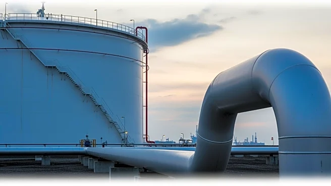 Japan's JERA Seeks Additional LNG Supply Amid Middle East Tensions