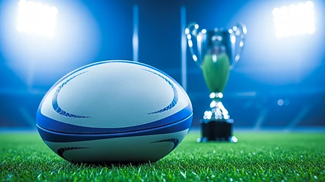 New Zealand Women's Rugby Team Secures World Rugby Sevens Series Title in New Jersey