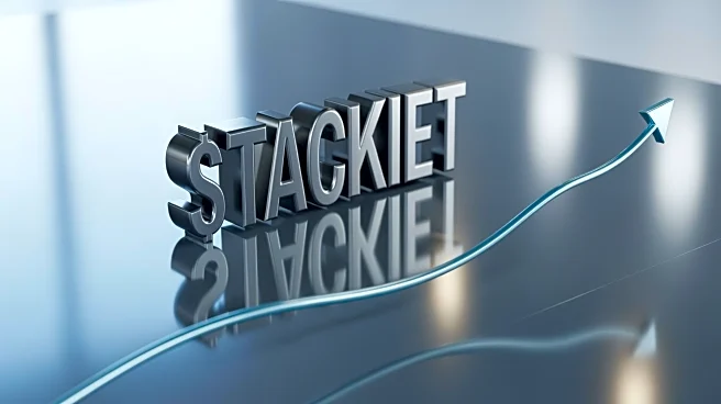 Global Self Storage Share Price Surpasses 50-Day Moving Average, Analysts Maintain Hold Rating