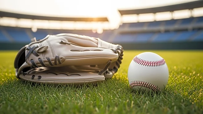 Freshman Outfielder Rett Johnson Shines for NC State Wolfpack