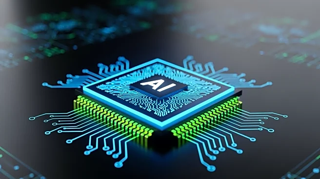 Broadcom CEO Projects Massive Growth in AI Chip Revenue by 2027