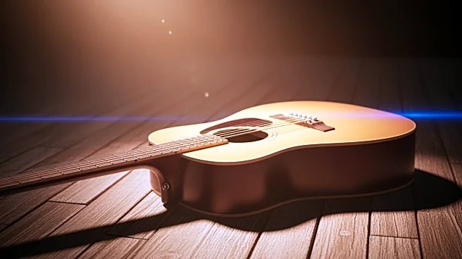 Brandi Carlile Extends 'The Human Tour' with Additional North American Dates