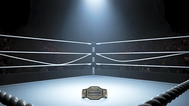 Cody Rhodes Faces Fan Backlash Amid WWE Storyline Developments