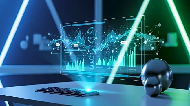 AI Automation and Digital Marketing Firms Expand Operations in Texas, Enhancing Business Capabilities