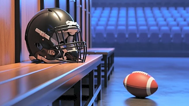 New York Giants Sign Darnell Mooney to Strengthen Wide Receiver Corps