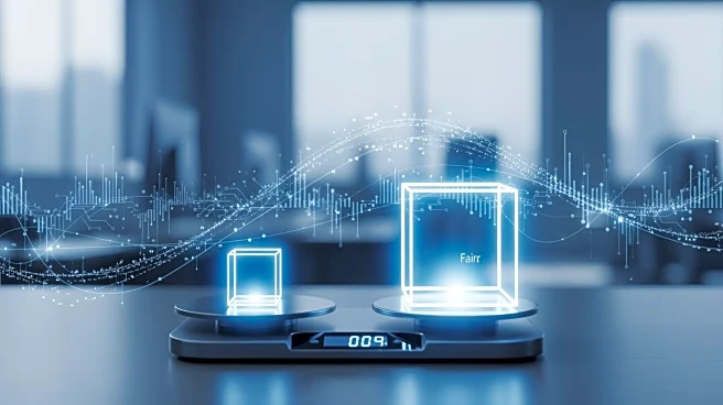 Algorithmic Pricing in Delivery Services Raises Concerns Over Fairness and Transparency