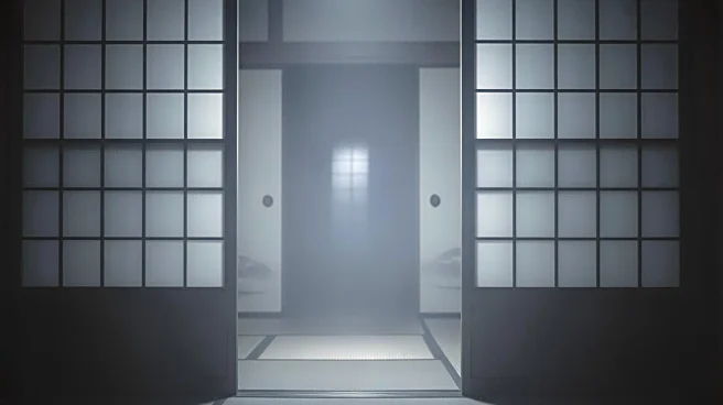 SXSW Film Review Highlights Japanese Horror Film 'Never After Dark'