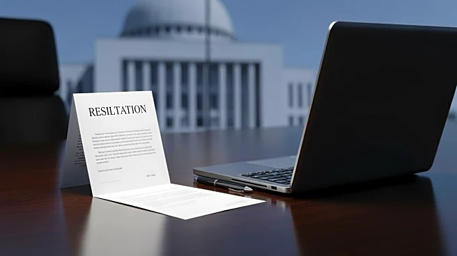 OpenAI Executive Resigns Over Pentagon Deal, Sparking Backlash and Governance Concerns