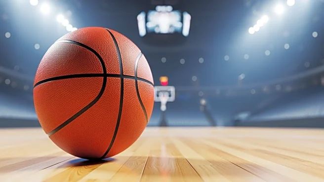 Arkansas Freshman Darius Acuff Jr. Leads Razorbacks in SEC Tournament