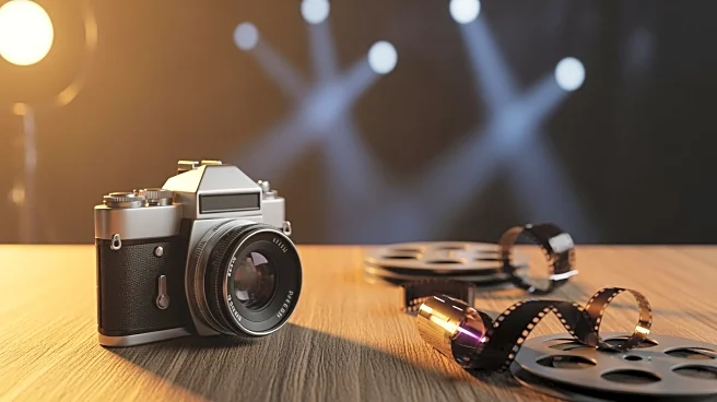 SXSW 2026: 'Kill Me' Director and Cast Discuss Genre-Bending Film