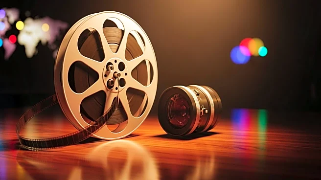 Miami Film Festival Unveils 2026 Lineup Featuring Global Premieres and Honorees